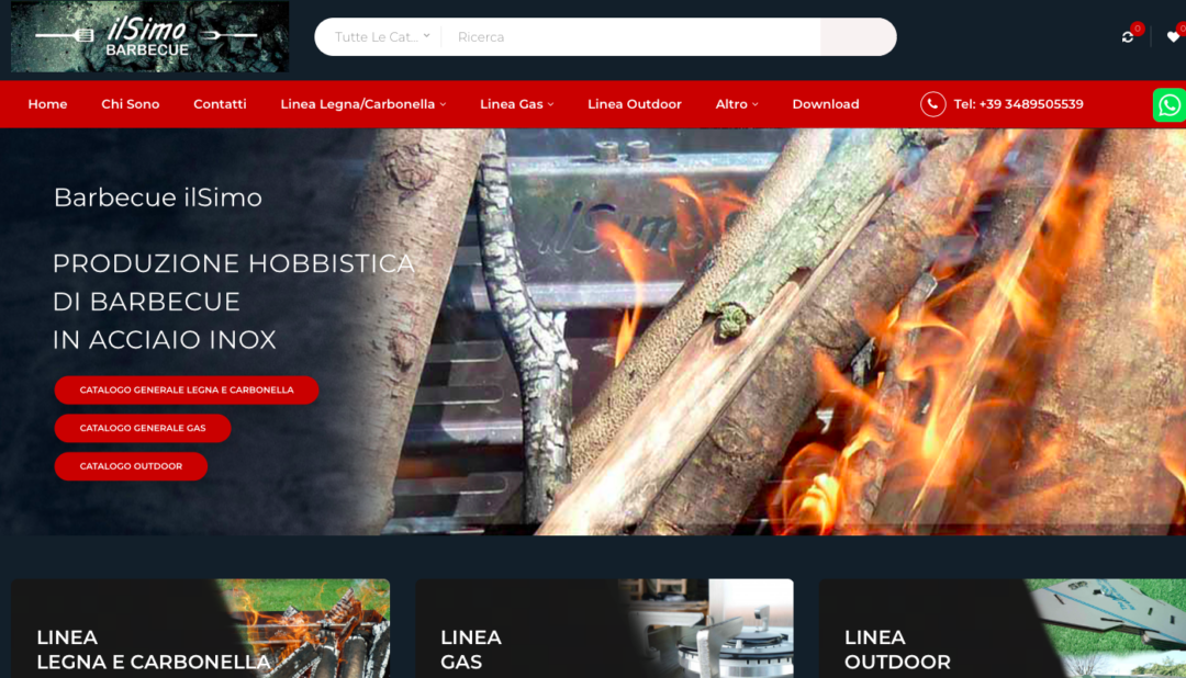 www.barbecueilsimo.it